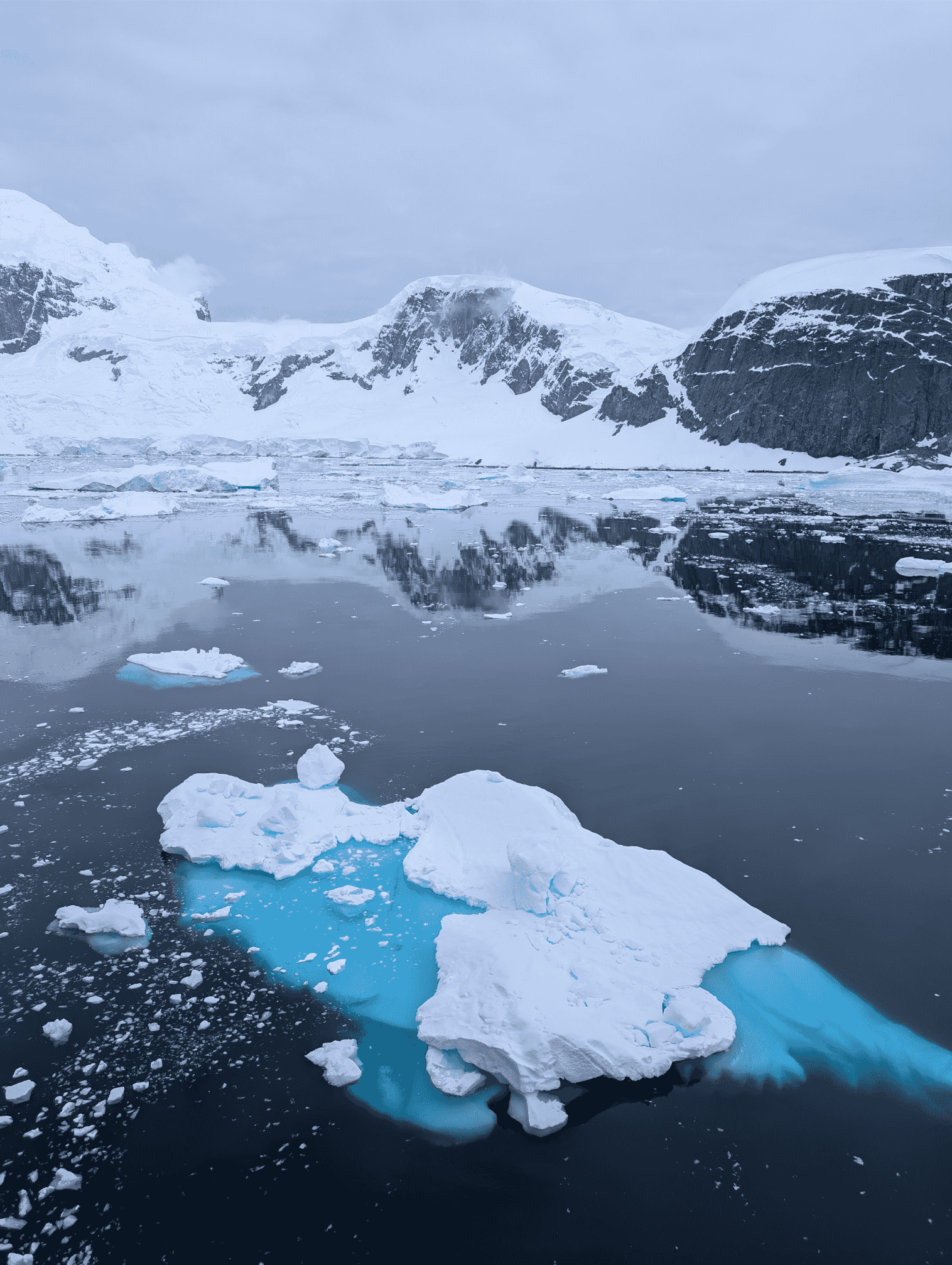 Antarctica