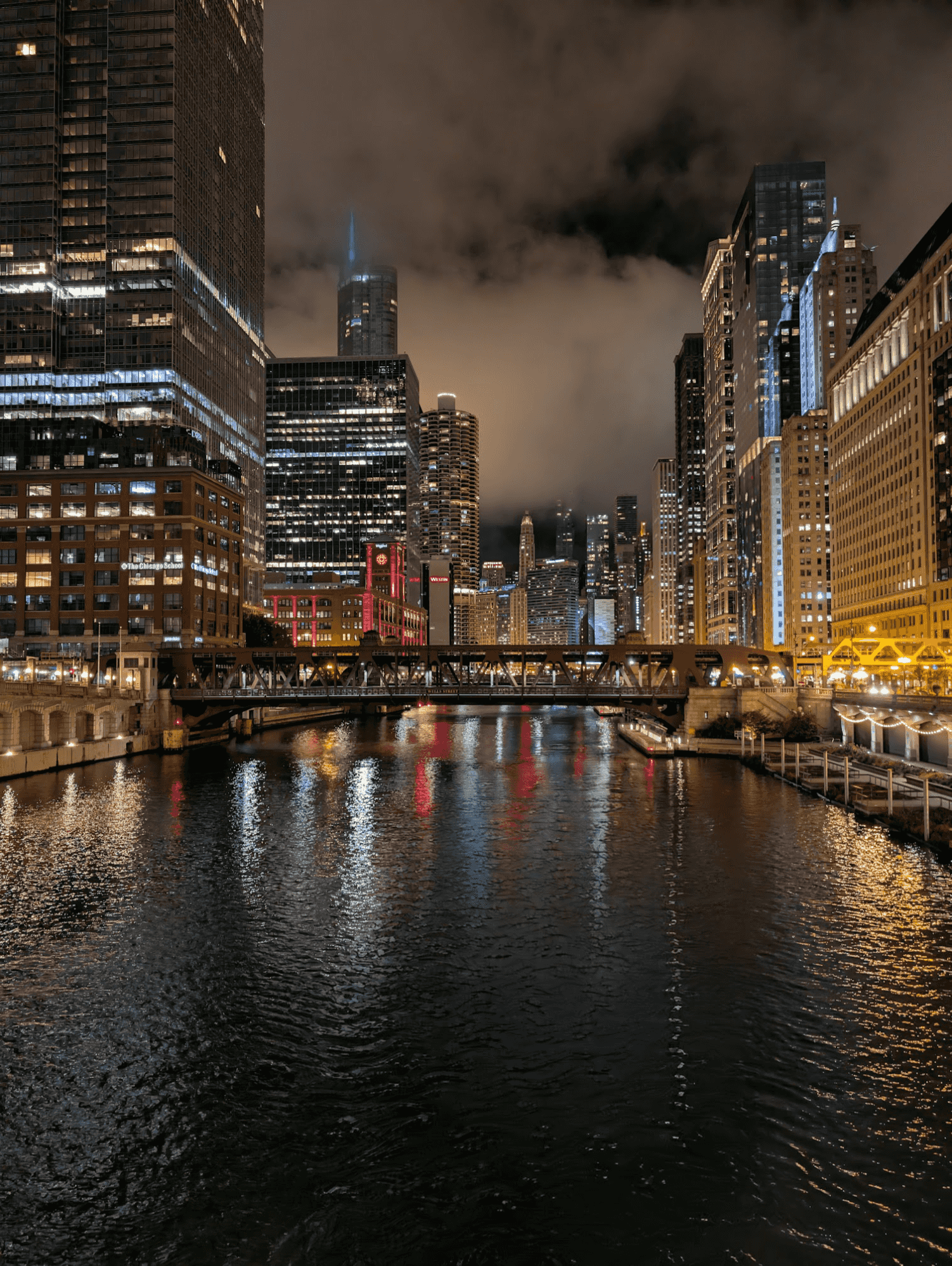 Chicago