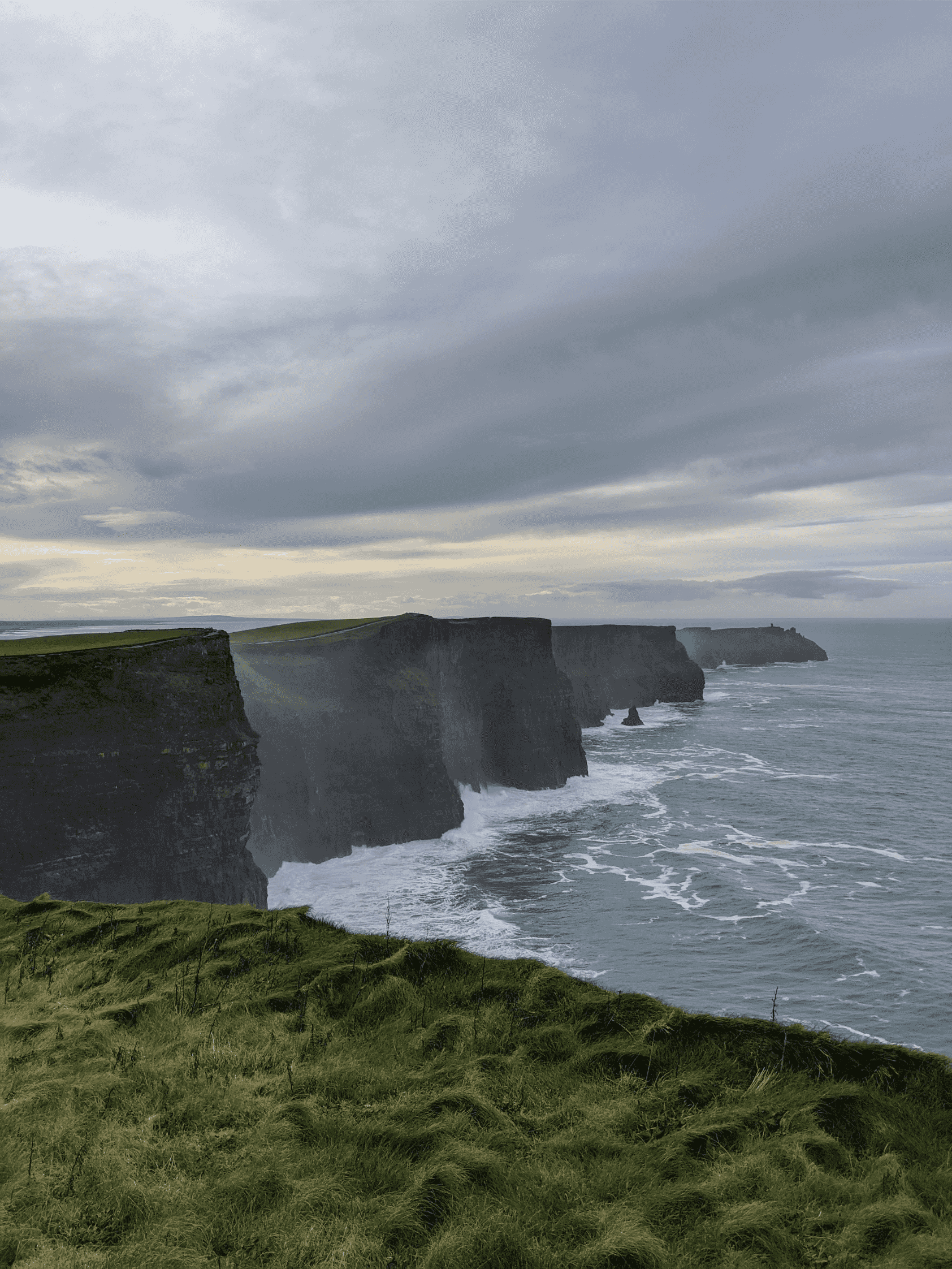 Ireland