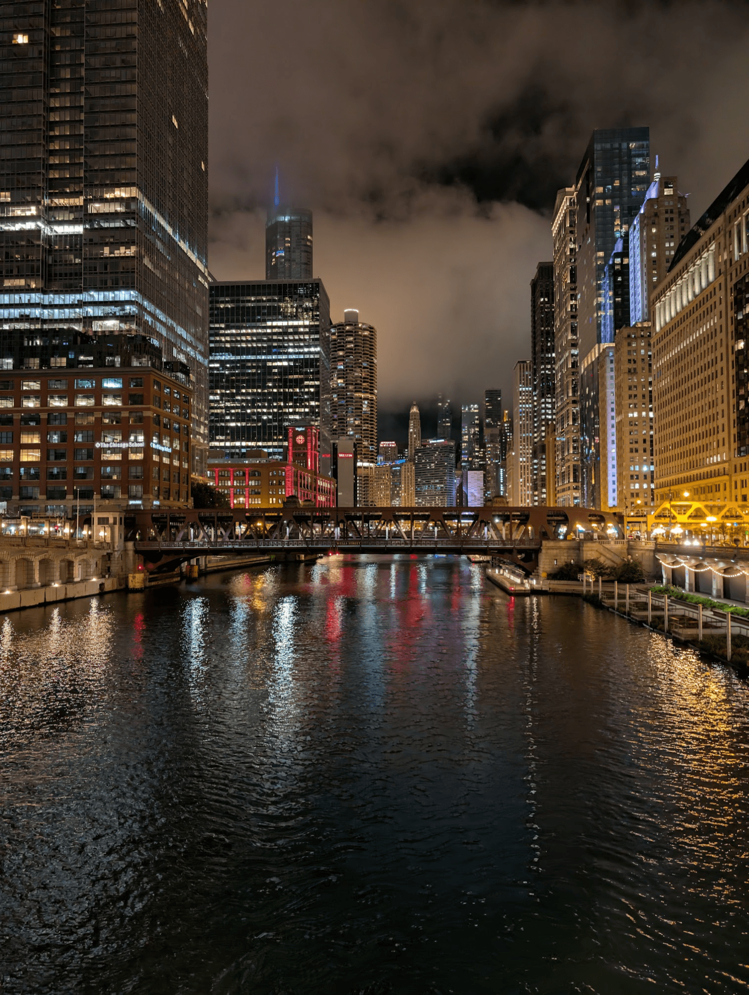 Chicago