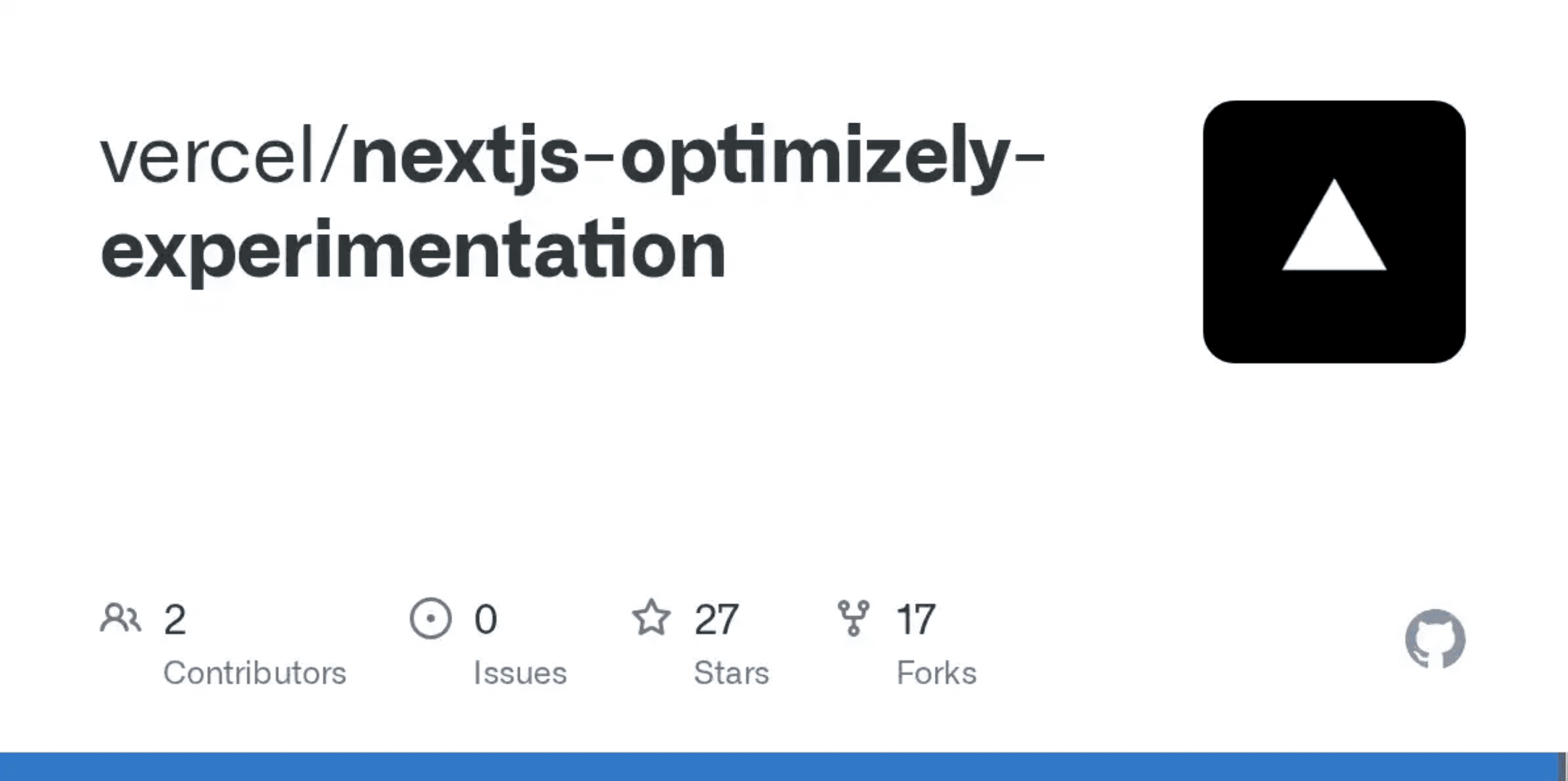 Next.js + Optimizely Experimentation