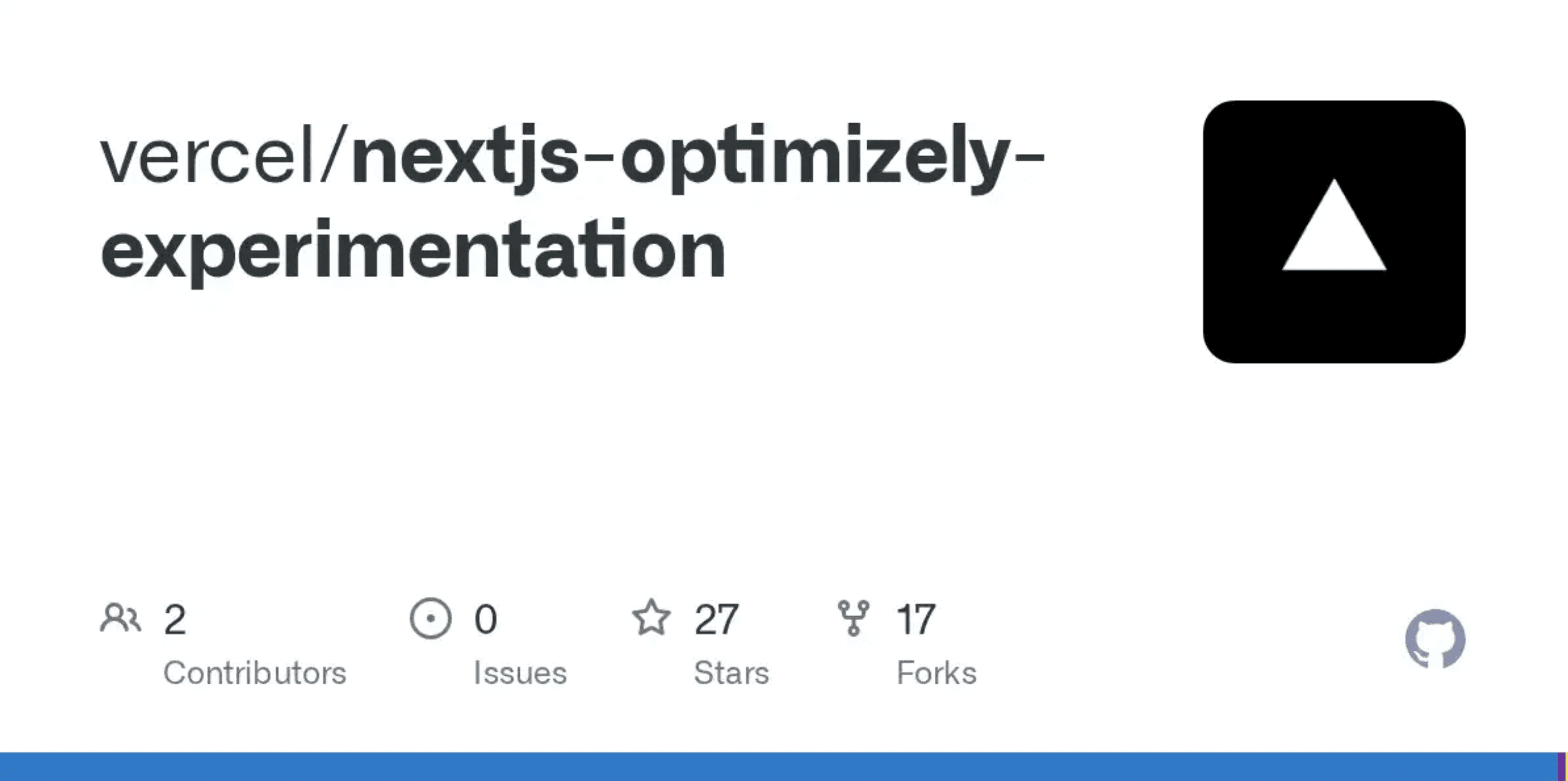 Next.js + Optimizely Experimentation